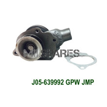 Water pump, GPW